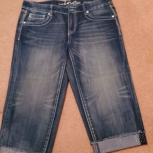 JEAN CAPRIS Inc international